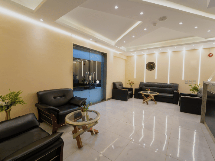 Zya Regina Resort Hurghada