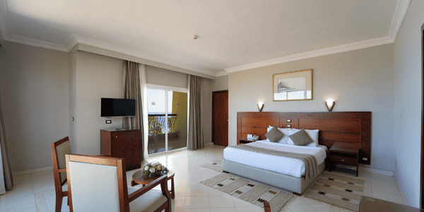 Hurghada utazás Zya Regina Resort