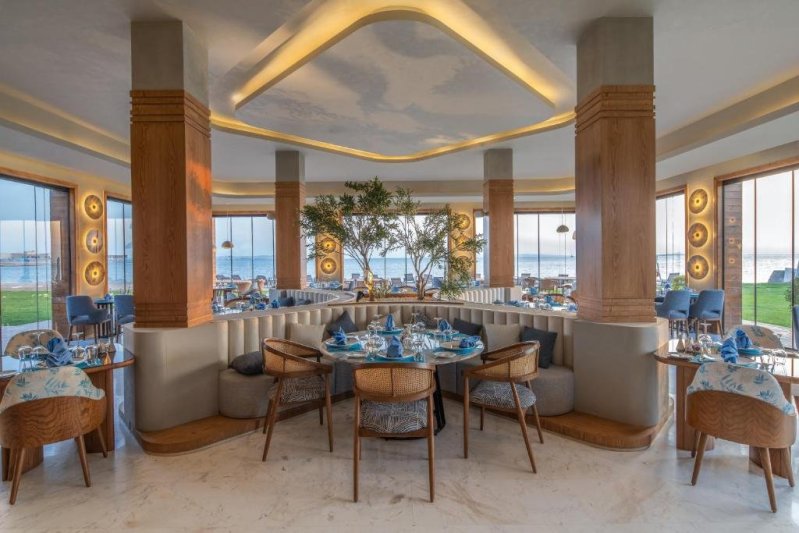 Rixos Magawish Bay View Hurghada