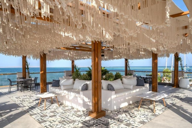 Rixos Magawish Bay View Hurghada