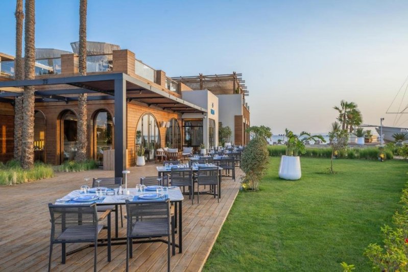 Rixos Magawish Bay View Hurghada