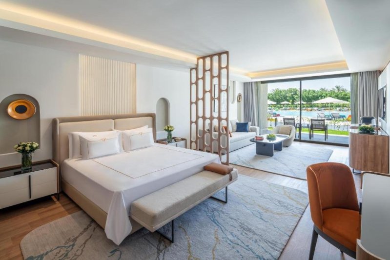 Rixos Magawish Bay View Hurghada