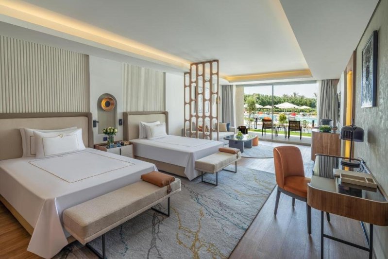 Rixos Magawish Bay View Hurghada
