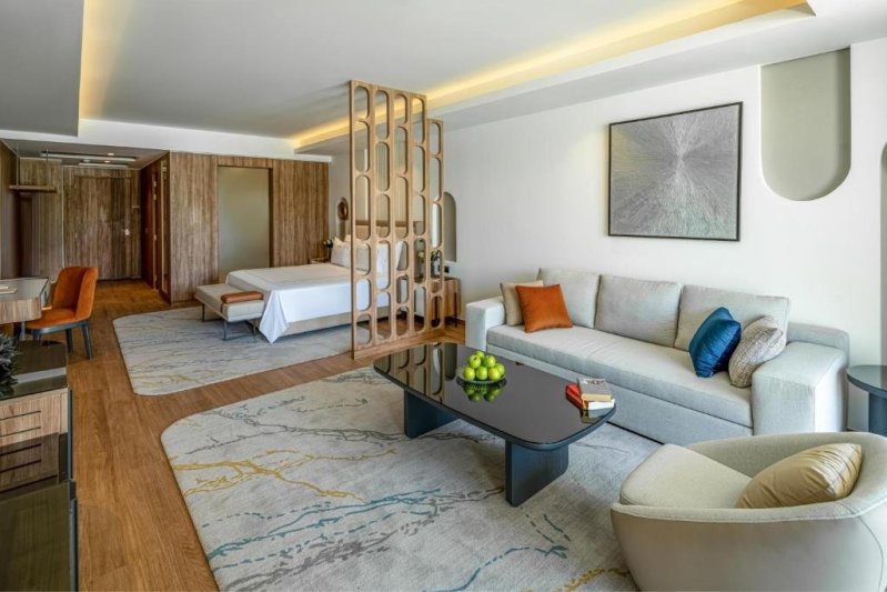 Rixos Magawish Bay View Hurghada
