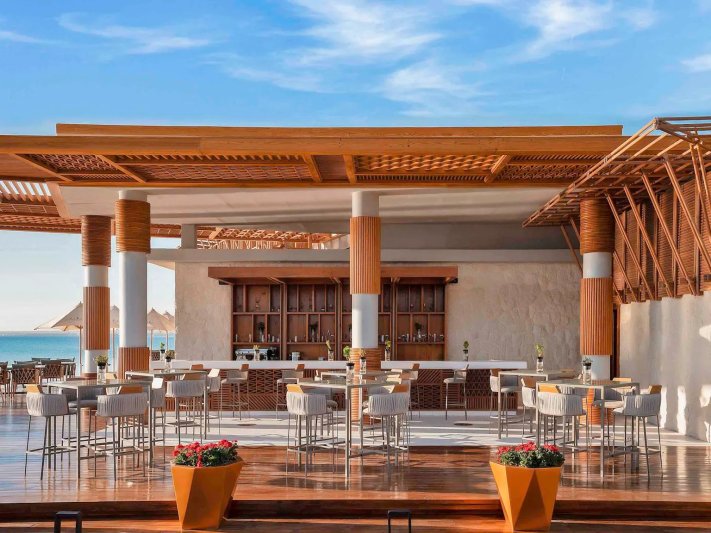 Rixos Magawish Bay View Hurghada