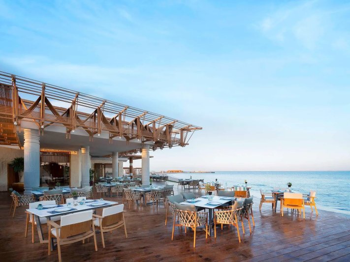Rixos Magawish Bay View Hurghada