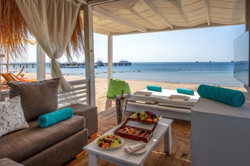 Rixos Magawish Bay View Hurghada