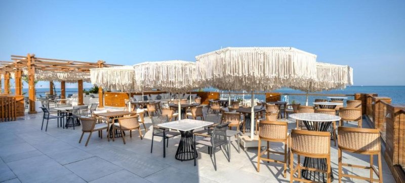 Rixos Magawish Bay View Hurghada