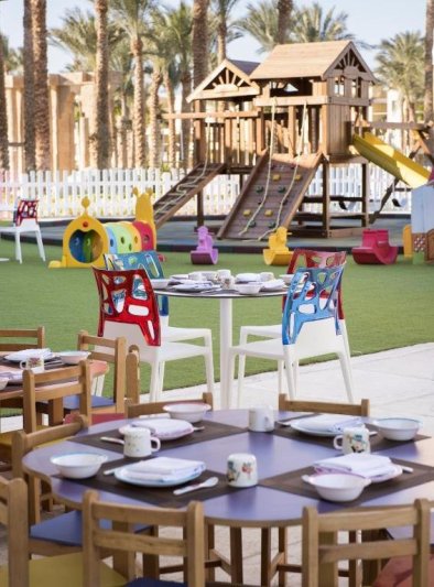 Rixos Seagate Sharm Sharm El Sheikh Nabq