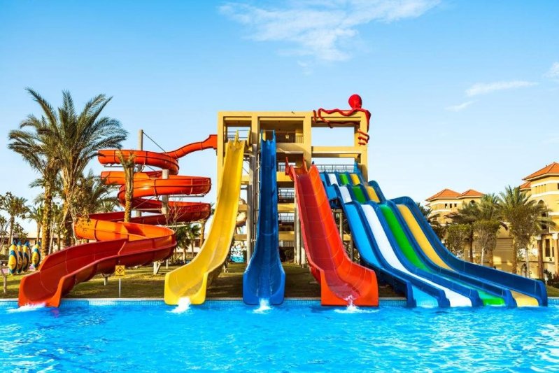 Rixos Seagate Sharm Sharm El Sheikh Nabq