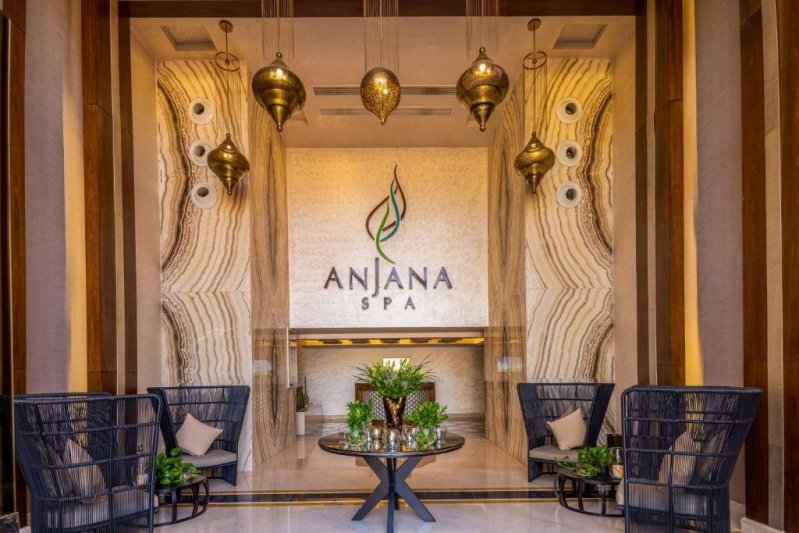 Sharm El Sheikh Nabq utazás Rixos Seagate Sharm