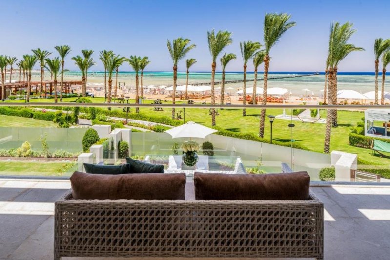 Rixos Seagate Sharm Sharm El Sheikh Nabq