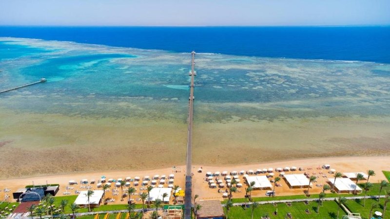 Rixos Seagate Sharm Sharm El Sheikh Nabq