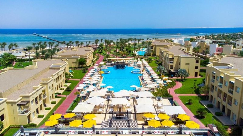 Rixos Seagate Sharm Sharm El Sheikh Nabq