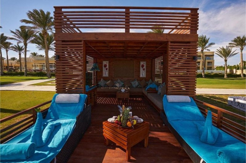 Rixos Seagate Sharm Sharm El Sheikh Nabq