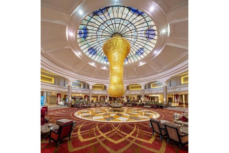 Rixos Seagate Sharm Sharm El Sheikh Nabq