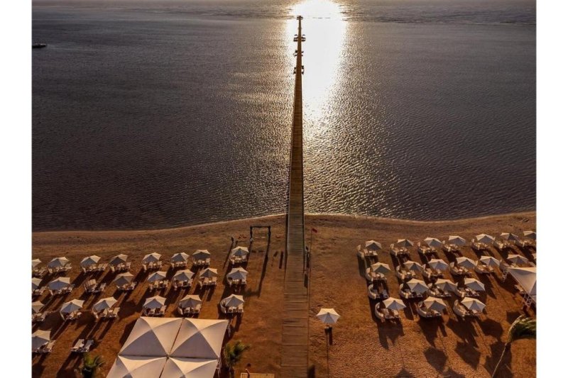 Rixos Seagate Sharm Sharm El Sheikh Nabq