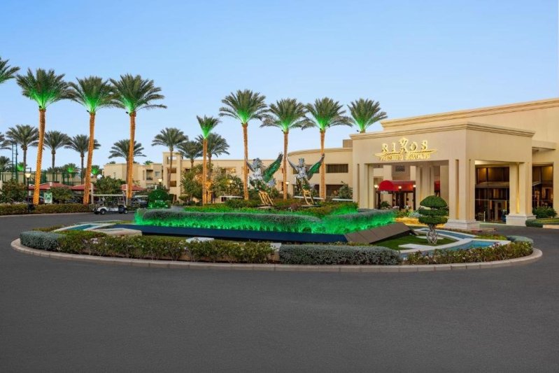 Rixos Seagate Sharm Sharm El Sheikh Nabq