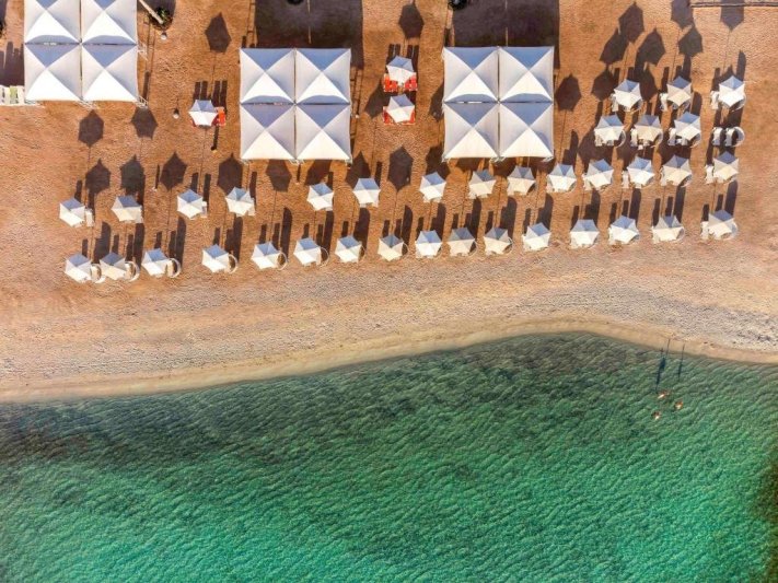 Sharm El Sheikh Nabq utazás Rixos Seagate Sharm
