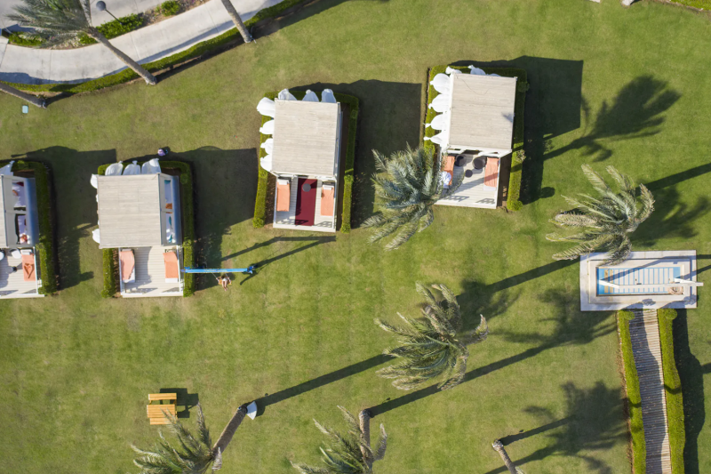 Sharm El Sheikh Nabq utazás Rixos Seagate Sharm