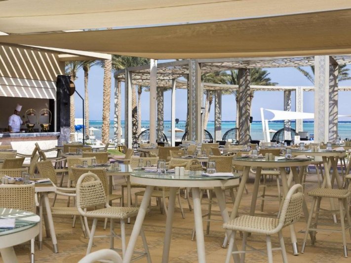 Rixos Seagate Sharm Sharm El Sheikh Nabq