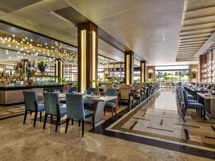 Rixos Seagate Sharm Sharm El Sheikh Nabq