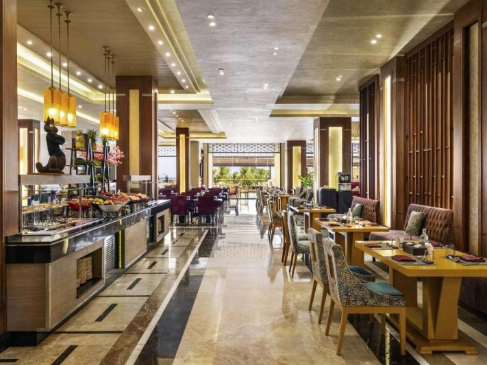 Rixos Seagate Sharm Sharm El Sheikh Nabq