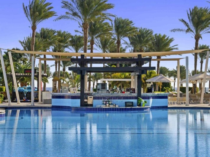 Rixos Seagate Sharm Sharm El Sheikh Nabq