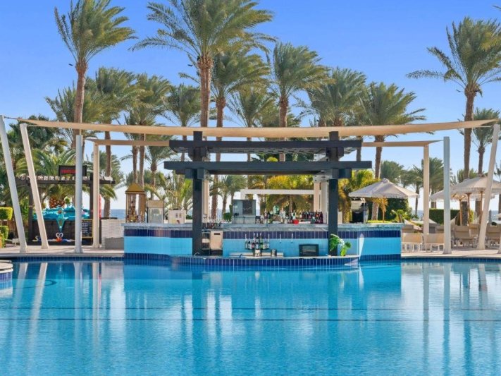 Rixos Seagate Sharm Sharm El Sheikh Nabq