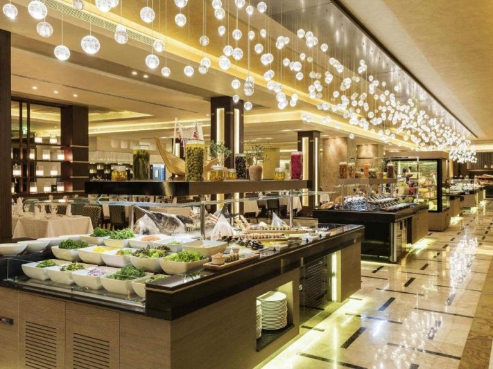Rixos Seagate Sharm Sharm El Sheikh Nabq