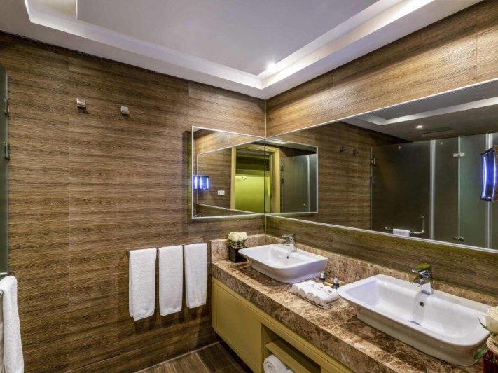 Rixos Seagate Sharm Sharm El Sheikh Nabq