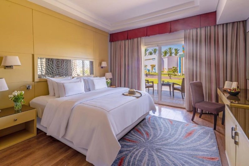 Rixos Seagate Sharm Sharm El Sheikh Nabq