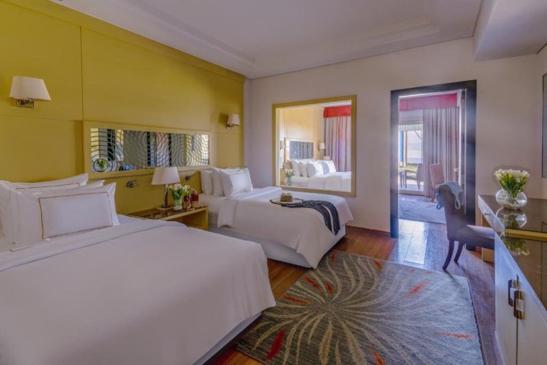 Rixos Seagate Sharm Sharm El Sheikh Nabq