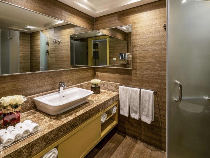 Sharm El Sheikh Nabq utazás Rixos Seagate Sharm