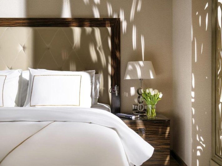 Sharm El Sheikh Nabq utazás Rixos Seagate Sharm