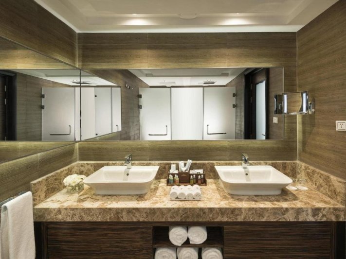 Sharm El Sheikh Nabq utazás Rixos Seagate Sharm