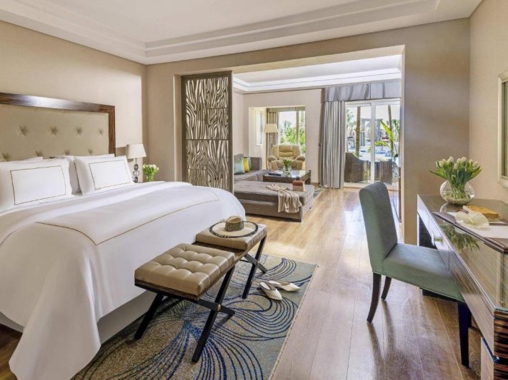 Sharm El Sheikh Nabq utazás Rixos Seagate Sharm