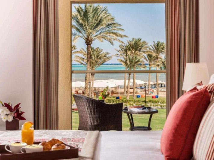 Rixos Seagate Sharm Sharm El Sheikh Nabq