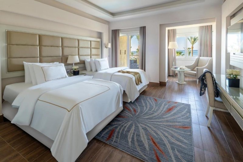Rixos Seagate Sharm Sharm El Sheikh Nabq
