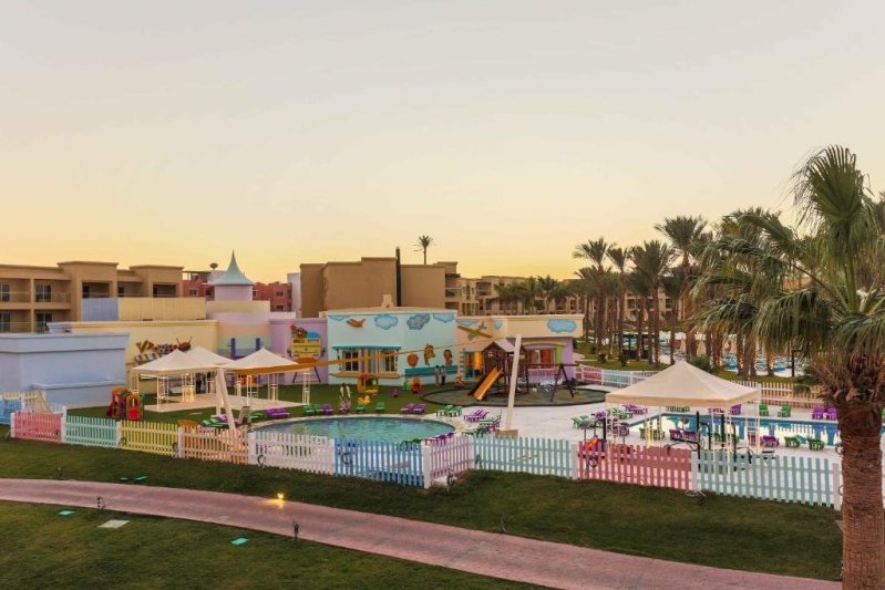 Rixos Seagate Sharm Sharm El Sheikh Nabq