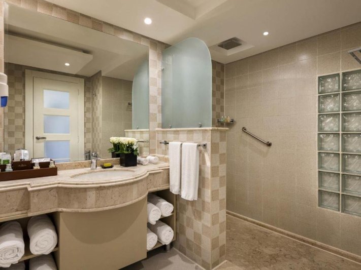 Sharm El Sheikh Nabq utazás Rixos Seagate Sharm