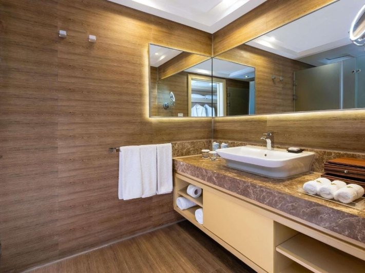 Rixos Seagate Sharm Sharm El Sheikh Nabq
