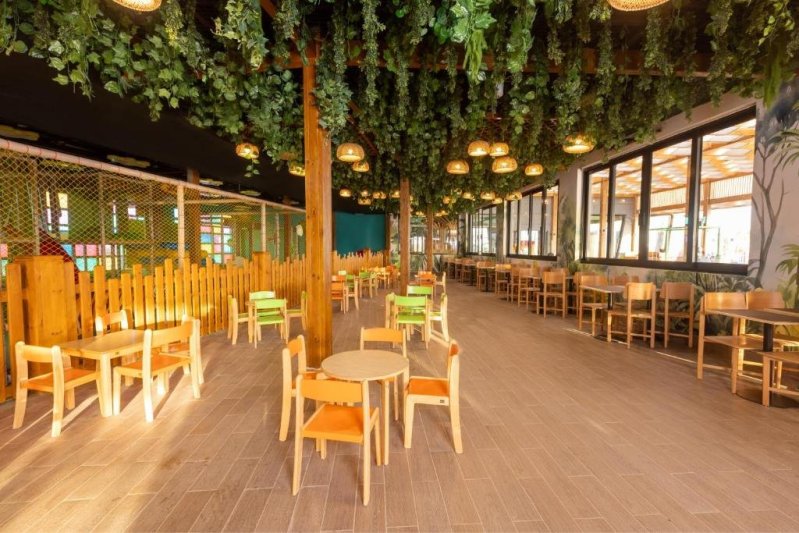 Sharm El-Sheikh utazás Rixos Radamis