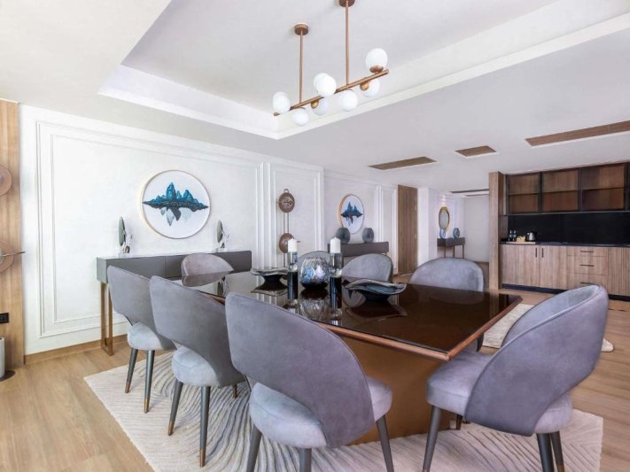 Sharm El-Sheikh utazás Rixos Radamis