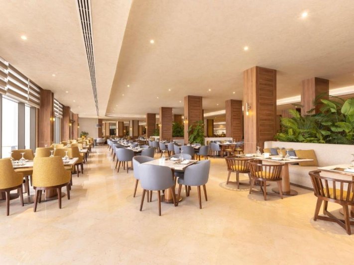 Rixos Radamis Sharm El-Sheikh