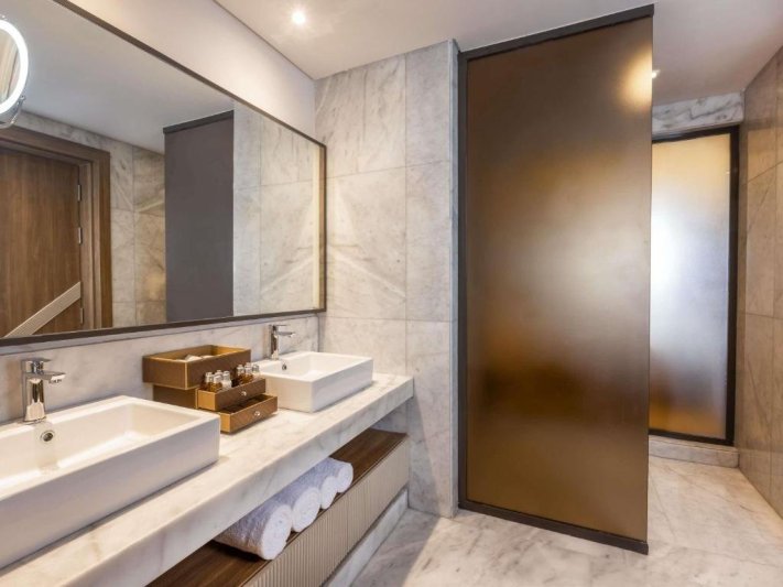 Sharm El-Sheikh utazás Rixos Radamis