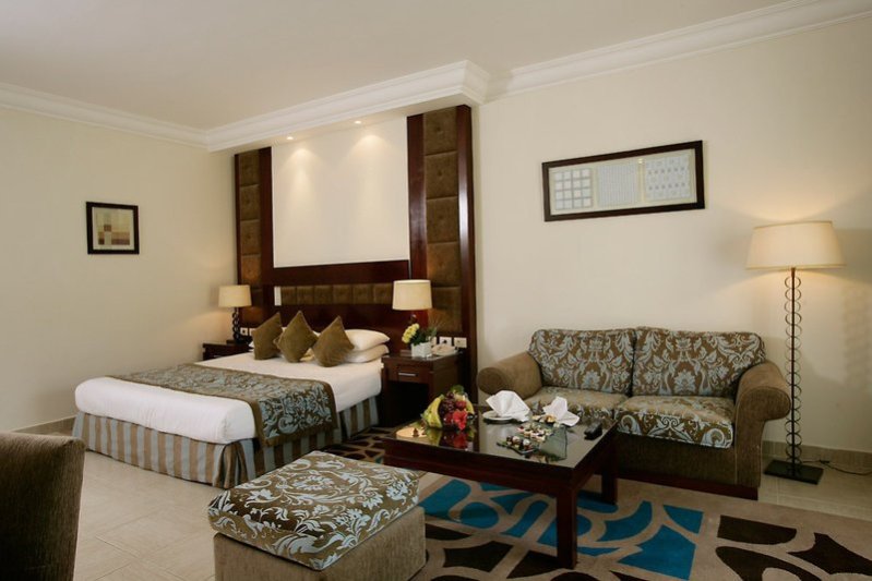 Rixos Sharm Sharm El-Sheikh