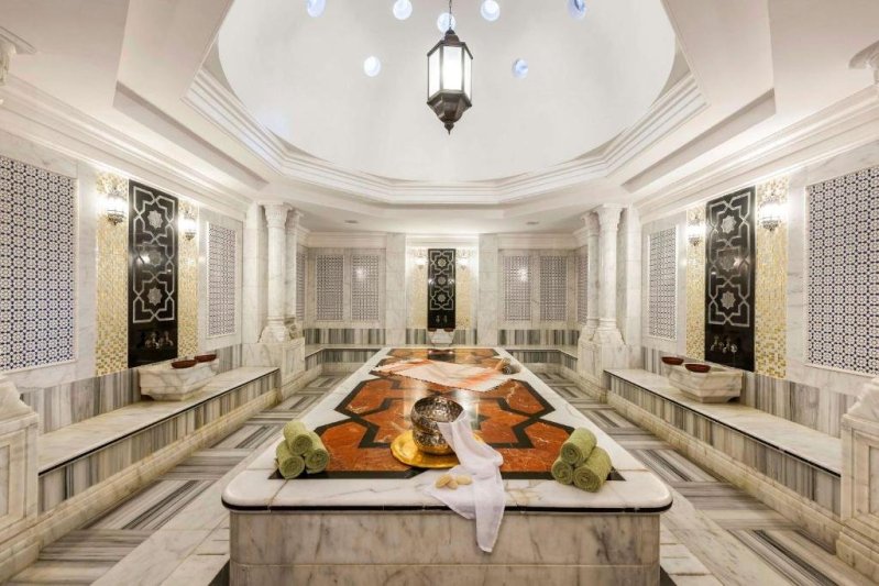 Rixos Sharm Sharm El-Sheikh