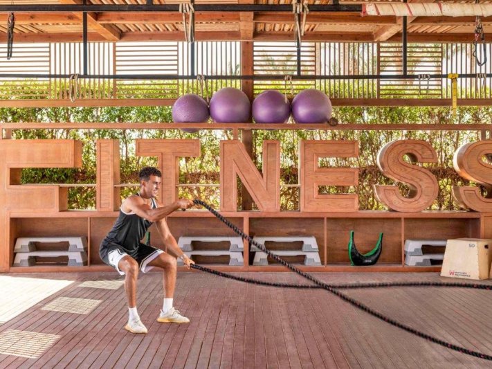 Sharm El-Sheikh utazás Rixos Sharm