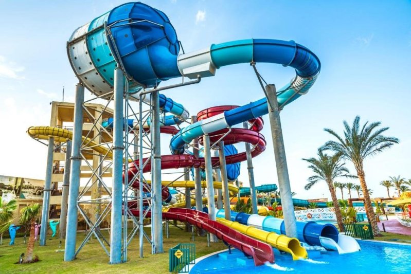 Rixos Sharm Sharm El-Sheikh